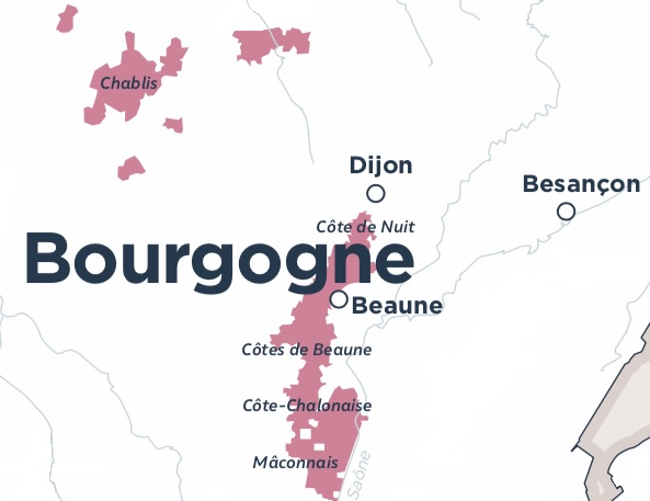 Bourgogne