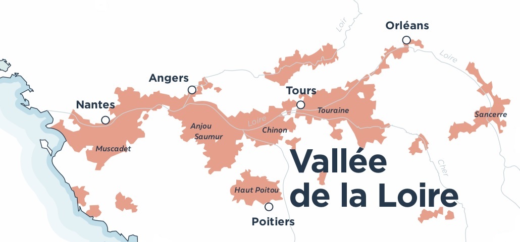 ValléedelaLoire